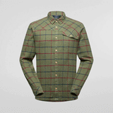 La Sportiva Rambler Light Flannel Shirt Man
