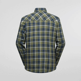 La Sportiva Rambler Lined Flannel Shirt Man