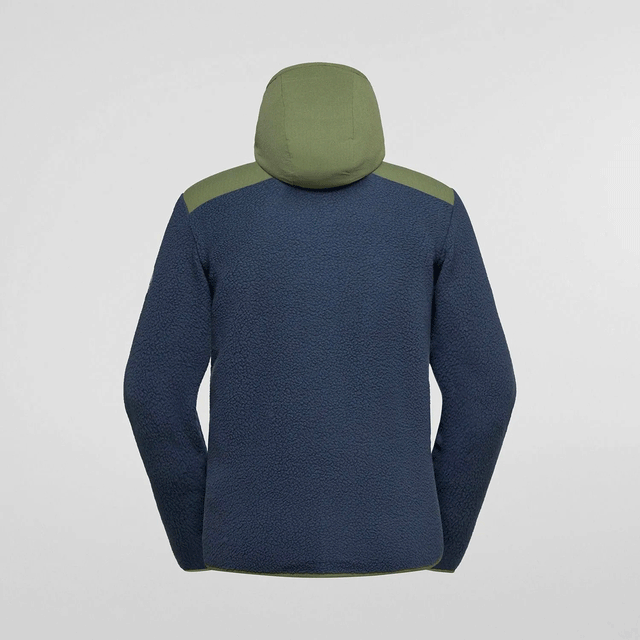 La Sportiva Guidance Sherpa Hoody Man