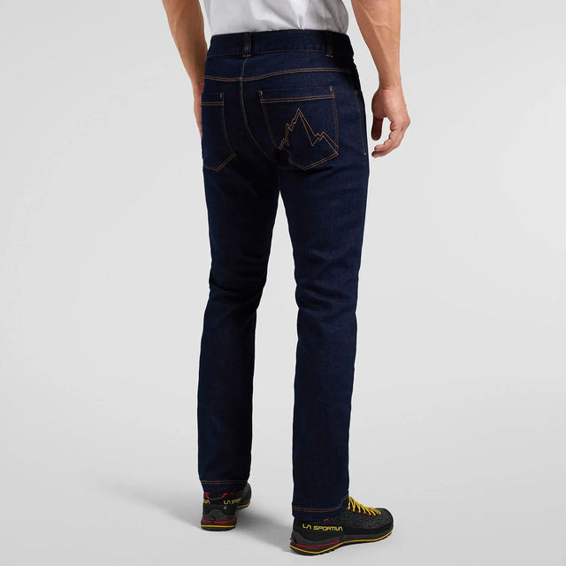 La Sportiva Eldo Jeans M 2.0 Uomo