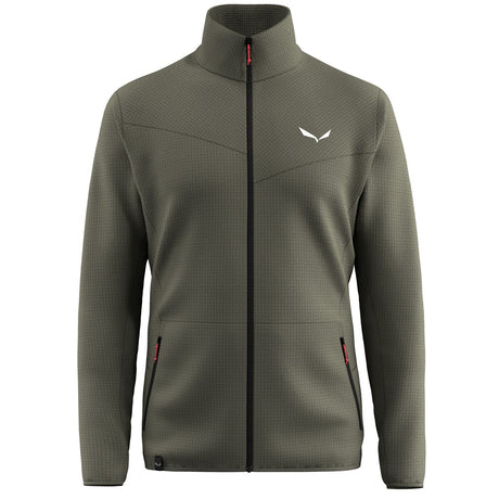 SALEWA Puez Cammino Polarlite Giacca uomo