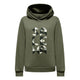 Salewa Eagle Felpa Kids