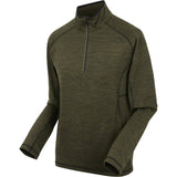 REGATTA Men's Yonder II Half Zip Midlayer