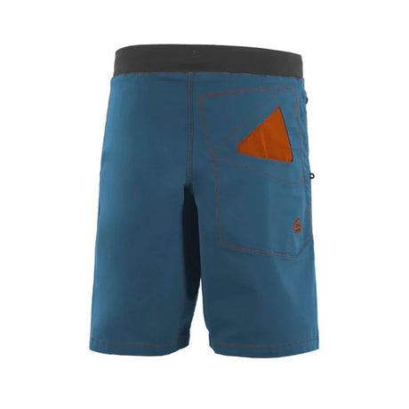E9 N 3angolo Short uomo
