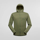 LA SPORTIVA Freeway Wind Jacket MAN