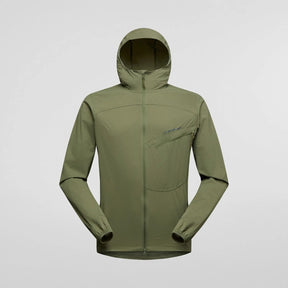 LA SPORTIVA Freeway Wind Jacket MAN