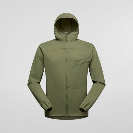 LA SPORTIVA Freeway Wind Jacket MAN