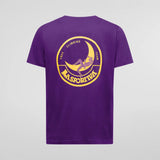 LA SPORTIVA Climbing On the Moon T-Shirt M