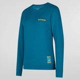 LA SPORTIVA Climbing On the Moon T-Shirt M