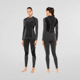 LA SPORTIVA Wool70 Tech Longsleeve Woman