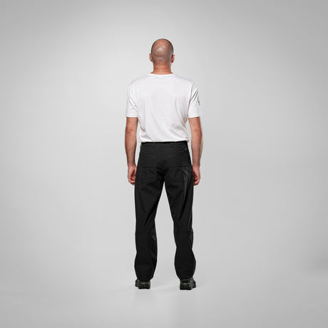 SALEWA Fanes Hemp Pantalone Light uomo