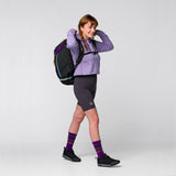 Wild Country Movement Zaino 35L - BLACK