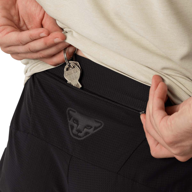 DYNAFIT Pantaloni da Trail da uomo