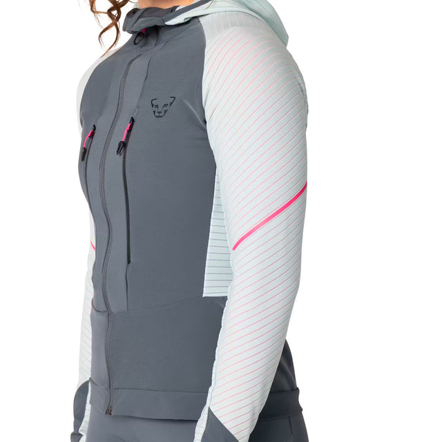 Dynafit Giacca Mezzalama Race donna