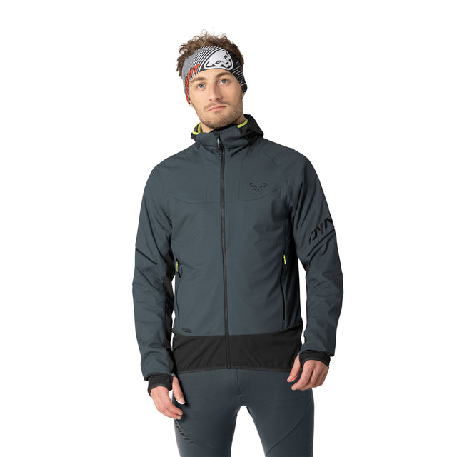 Dynafit Mezzalama Polartec® Alpha® Giacca Uomo