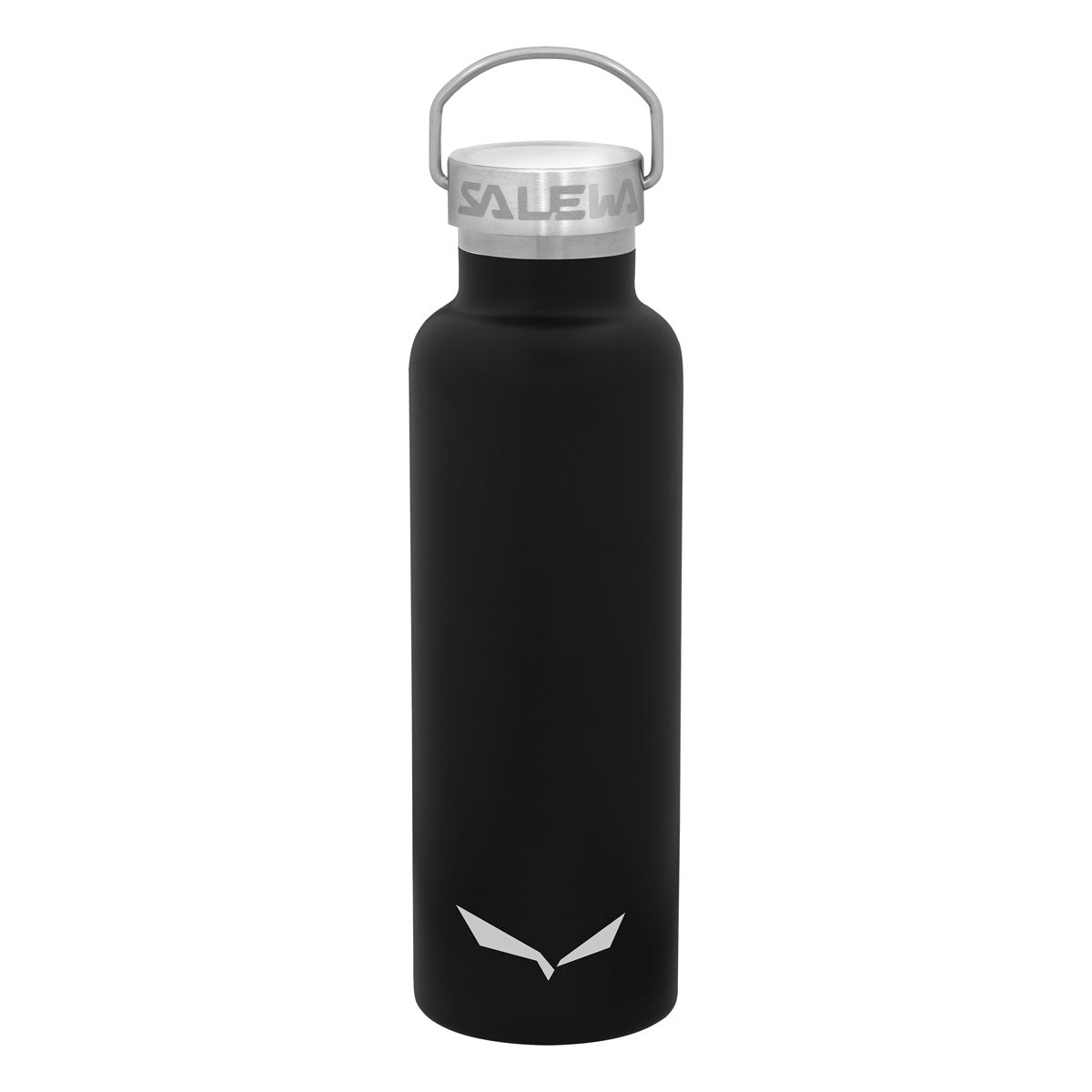 SALEWA Valsura 0,65l Borraccia Isolante in Acciaio