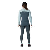 Dynafit Maglia A Manica Lunga Alpine Pro Da Donna