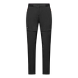 SALEWA Pedroc 3 Durastretch 2 in 1 Pantalone donna