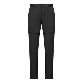 SALEWA Pedroc 3 Durastretch 2 in 1 Pantalone donna