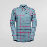 La Sportiva Rambler Light Flannel Shirt W