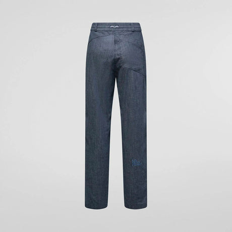 La Sportiva Sierra Rock Pantaloni da Arrampicata Donna – Night Sky Chalk, dettaglio 1