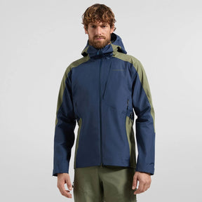 La Sportiva Crossridge Evo Shell Jkt Man
