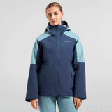 La Sportiva Crest Evo Shell Jacket Woman
