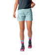 DYNAFIT Shorts Traverse Hybrid donna