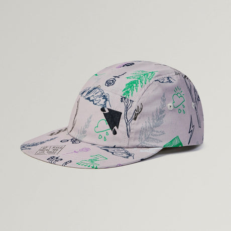 ENDURA 5 Panel CAP