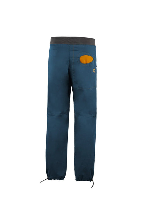 E9 Rondo Story Pant MAN
