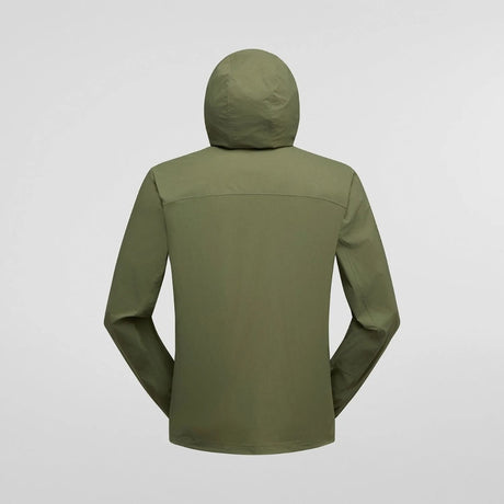 LA SPORTIVA Freeway Wind Jacket MAN