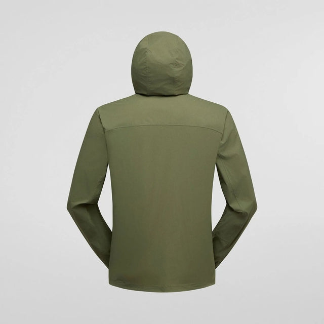 LA SPORTIVA Freeway Wind Jacket MAN