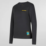 LA SPORTIVA Climbing On the Moon Sweatshirt M