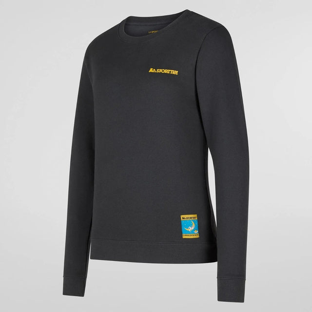 LA SPORTIVA Climbing On the Moon Sweatshirt M