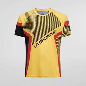 LA SPORTIVA Flow T-Shirt MAN