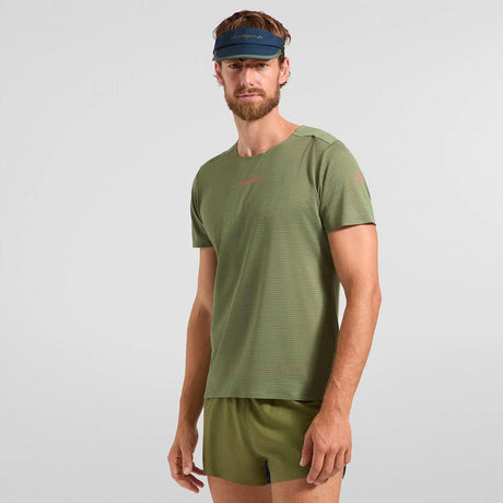 LA SPORTIVA Pure T-Shirt MAN