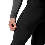 Dynafit Leggings Winter Running Uomo
