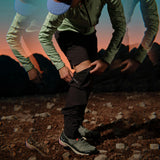 SALEWA Pedroc 3 Durastretch 2 in 1 Pantalone donna