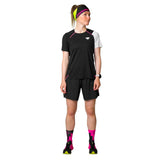 DYNAFIT Short DNA Ultra 2in1 donna
