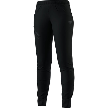 DYNAFIT Pantaloni Traverse Hybrid Dynastretch donna