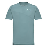 SALEWA Puez Sporty Dry'ton Maglietta uomo