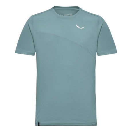 SALEWA Puez Sporty Dry'ton Maglietta uomo