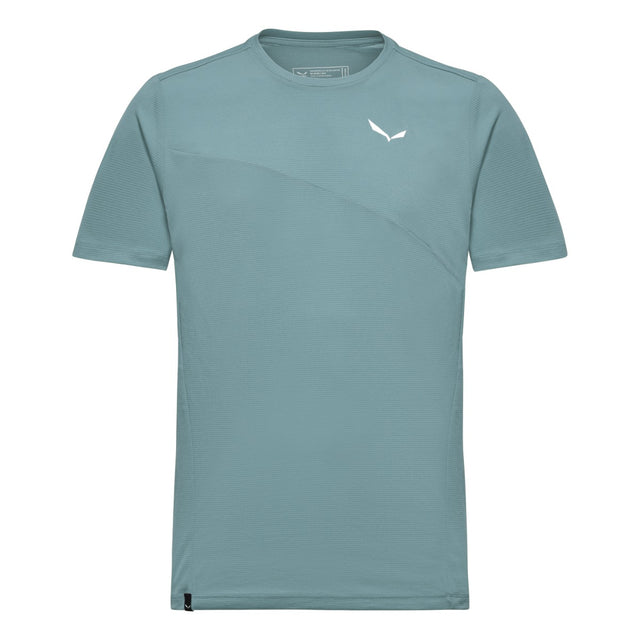 SALEWA Puez Sporty Dry'ton Maglietta uomo