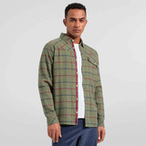 La Sportiva Rambler Light Flannel Shirt Man