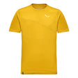 SALEWA Puez Sporty Dry'ton Maglietta uomo