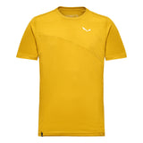 SALEWA Puez Sporty Dry'ton Maglietta uomo