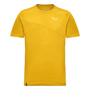 SALEWA Puez Sporty Dry'ton Maglietta uomo