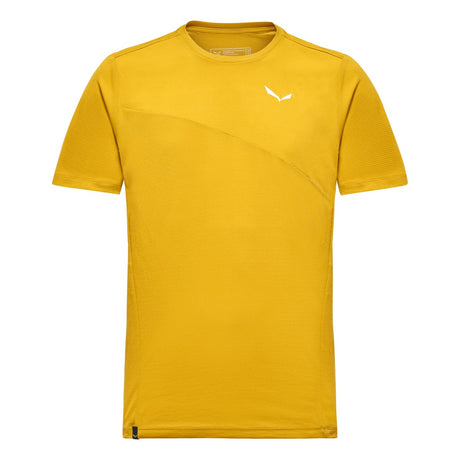 SALEWA Puez Sporty Dry'ton Maglietta uomo