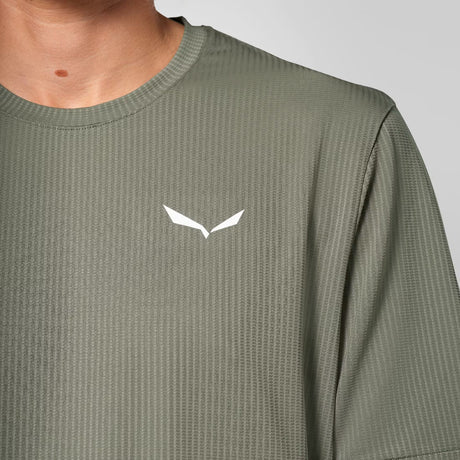 SALEWA Pedroc Dry'ton Light T-Shirt uomo