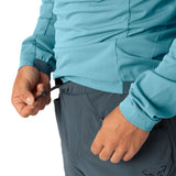 DYNAFIT Shorts Traverse Hybrid uomo
